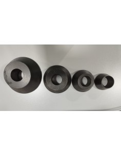 Conos para equilibradora de vehiculos