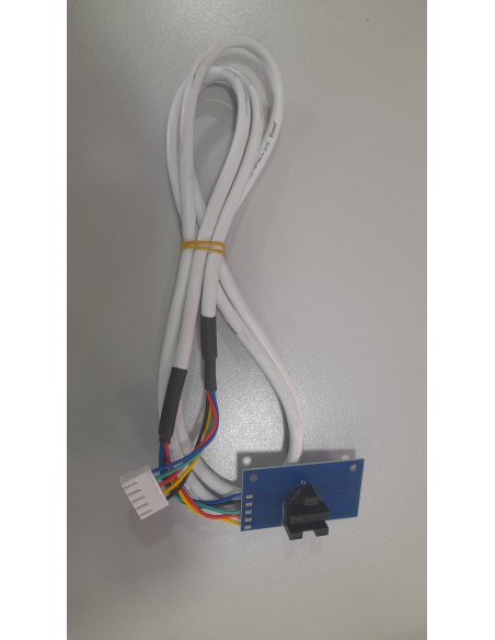 Tablero fotoeléctrico