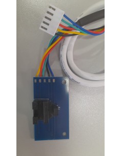 Tablero fotoeléctrico 2